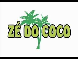 Ze do Coco Umbanda